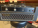Vox Super Foundation Bass head 1968