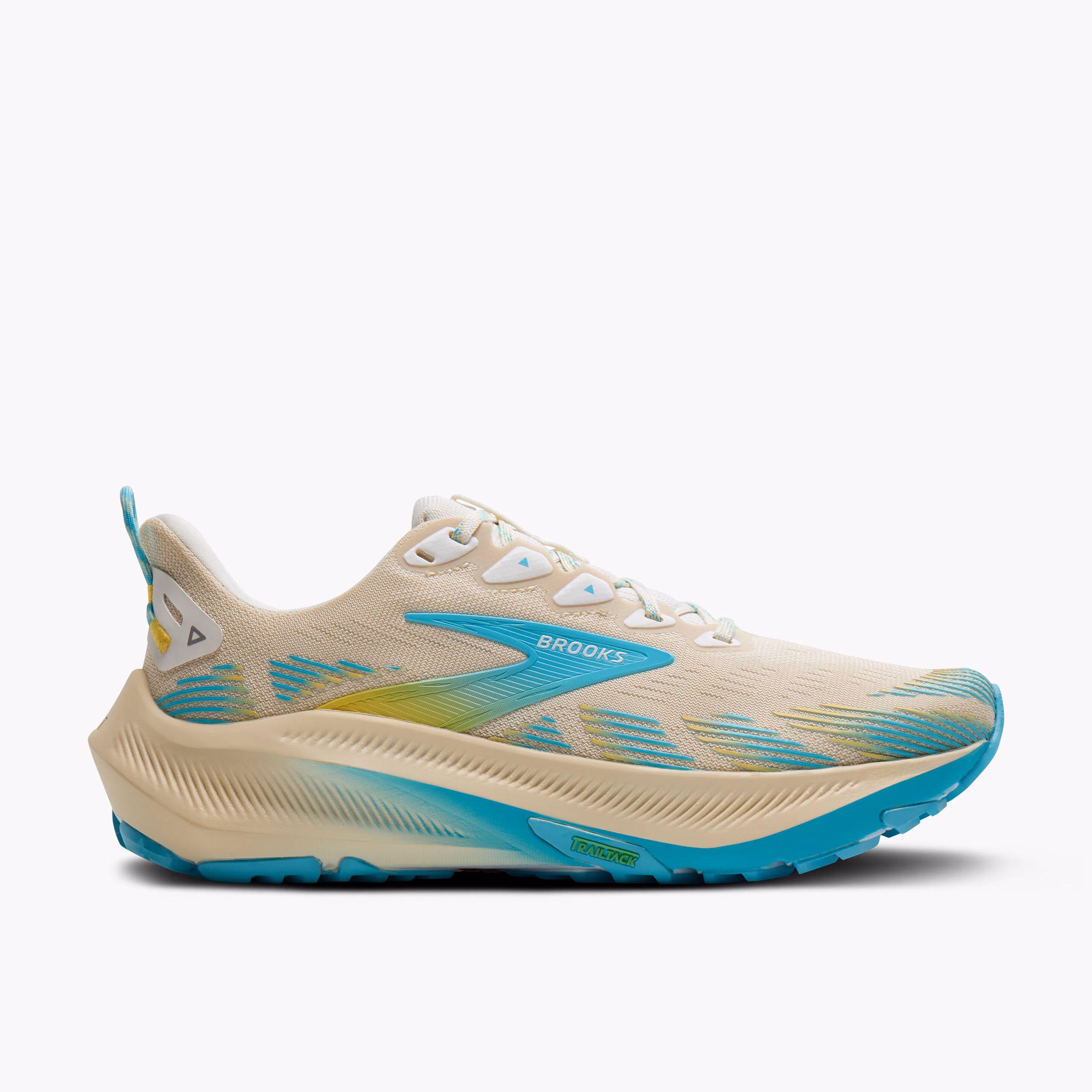 Brooks Ghost Trail Women