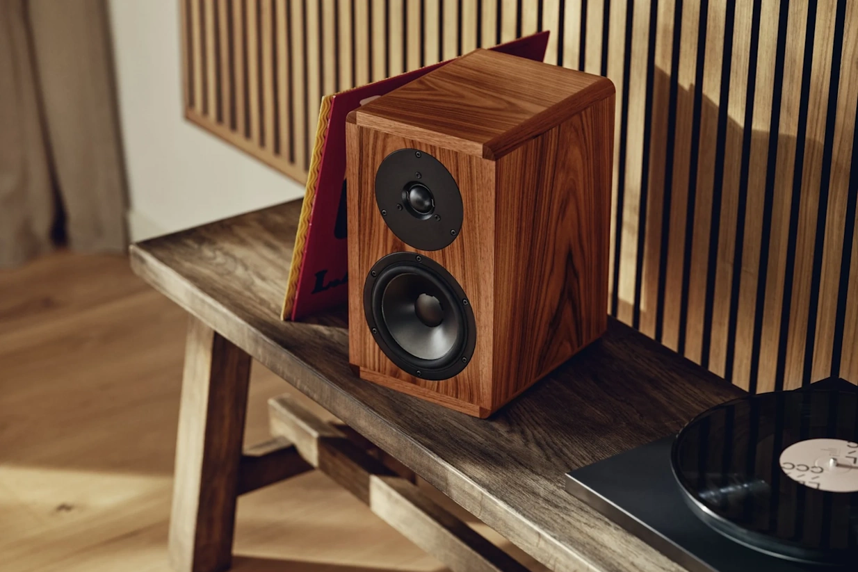 Dynaudio Legend  - 7