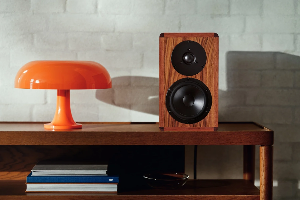 Dynaudio Legend  - 12