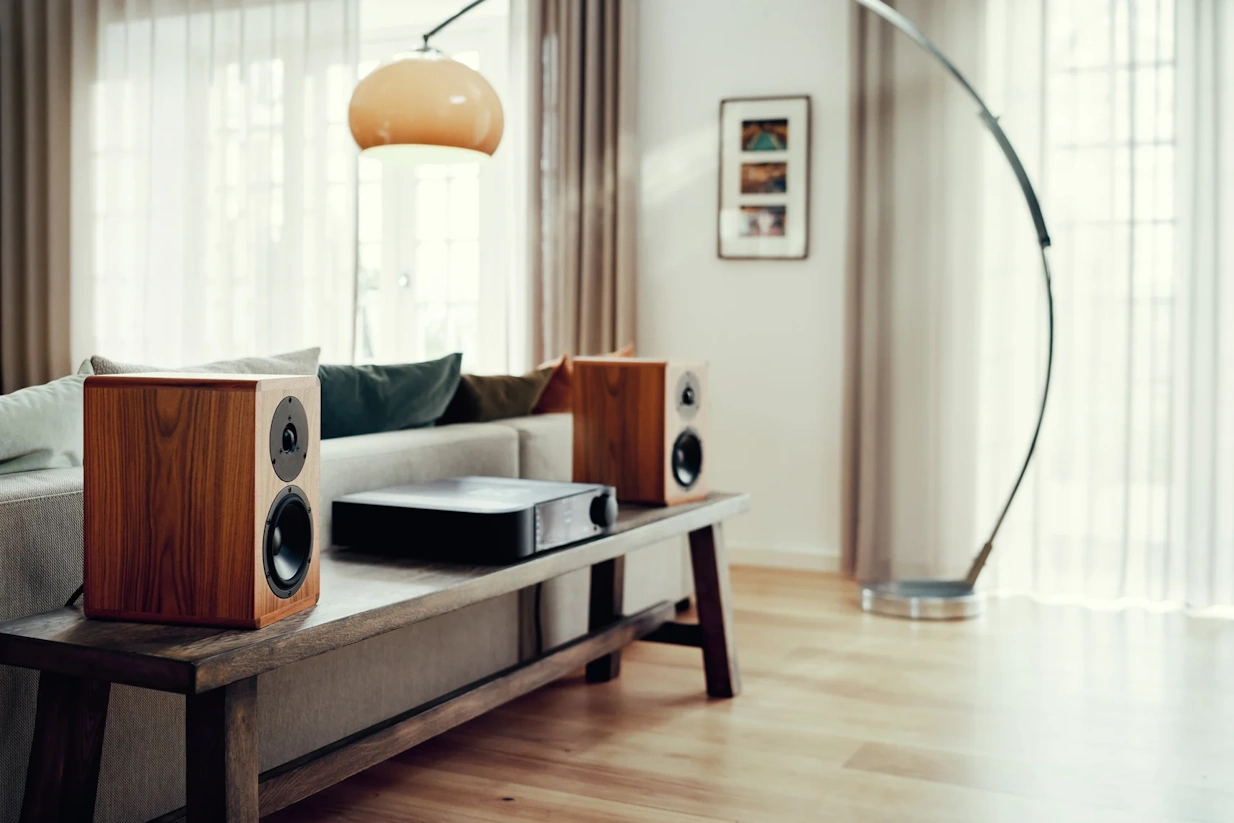 Dynaudio Legend  - 8