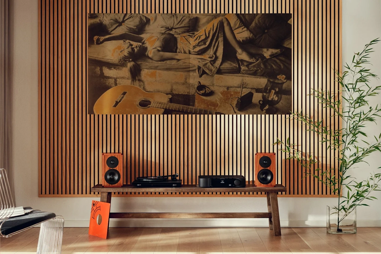 Dynaudio Legend 