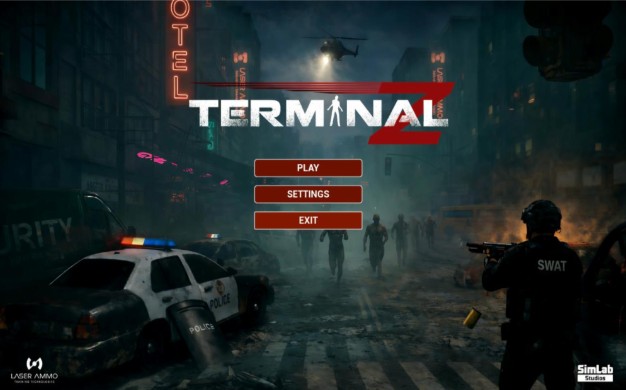 Terminal Z