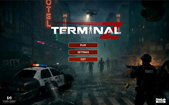 Terminal Z