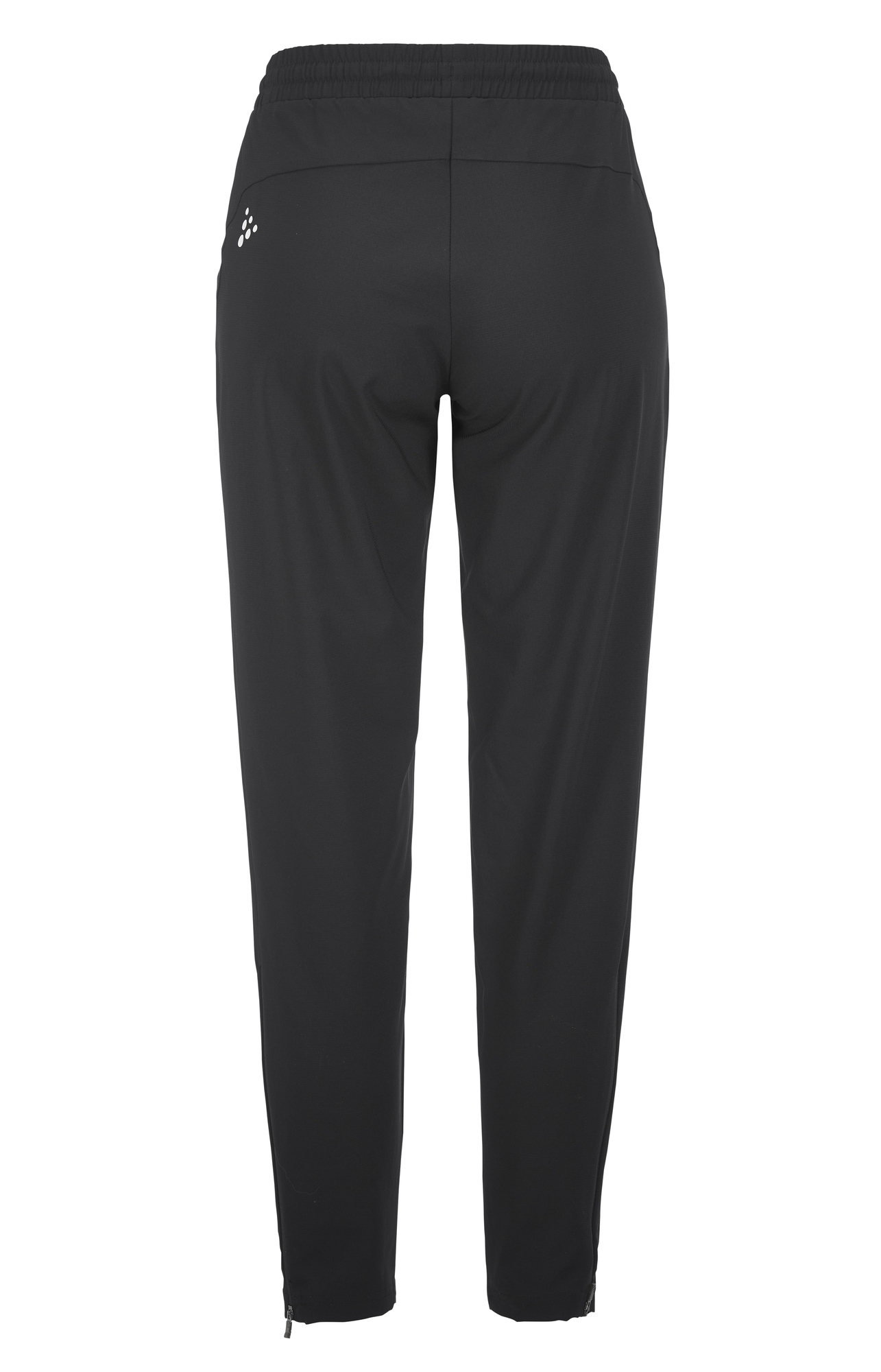 Craft Rush 2.0 Training Pants W (Tibro Aik Friidrott) - 2