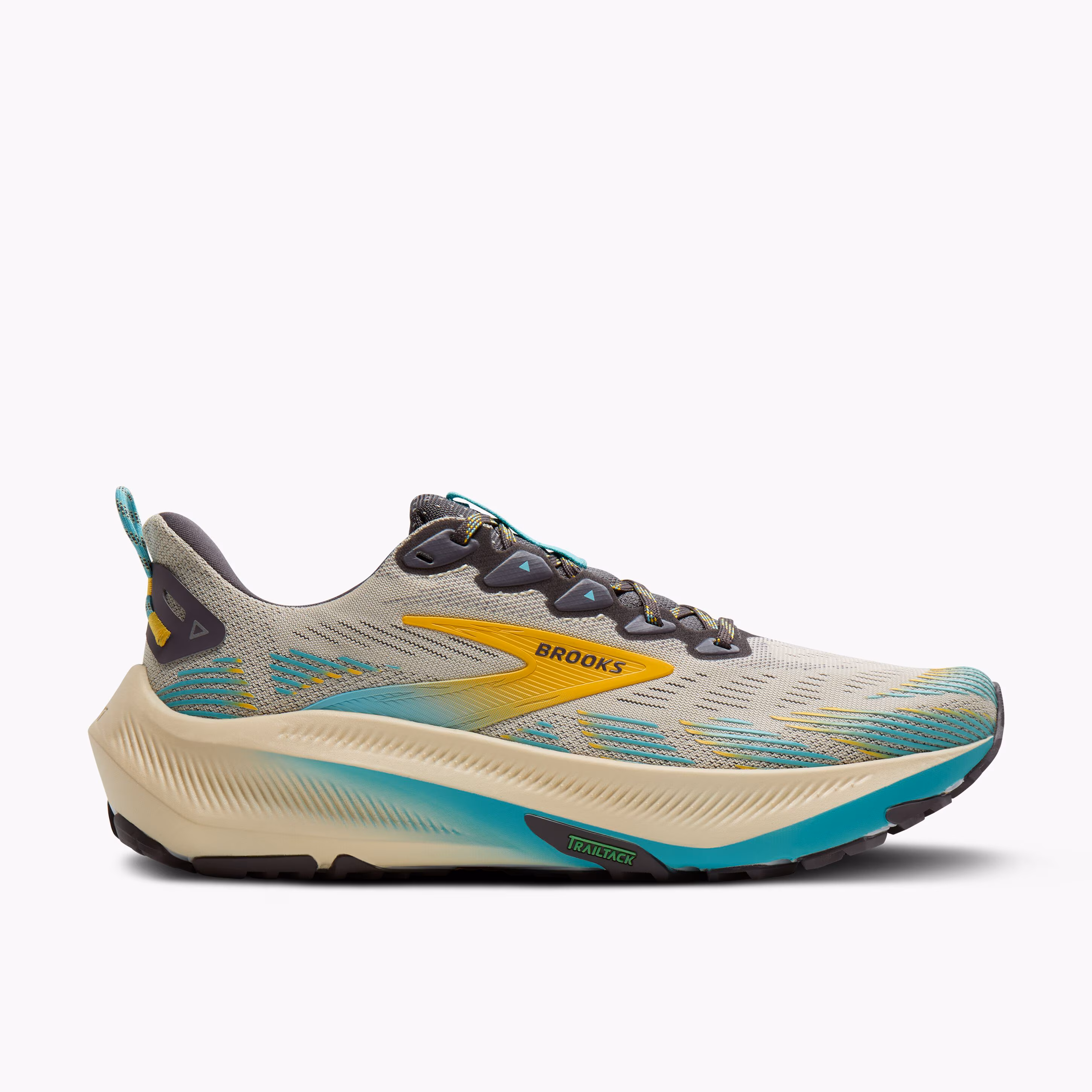 Brooks Ghost Trail Men - 2