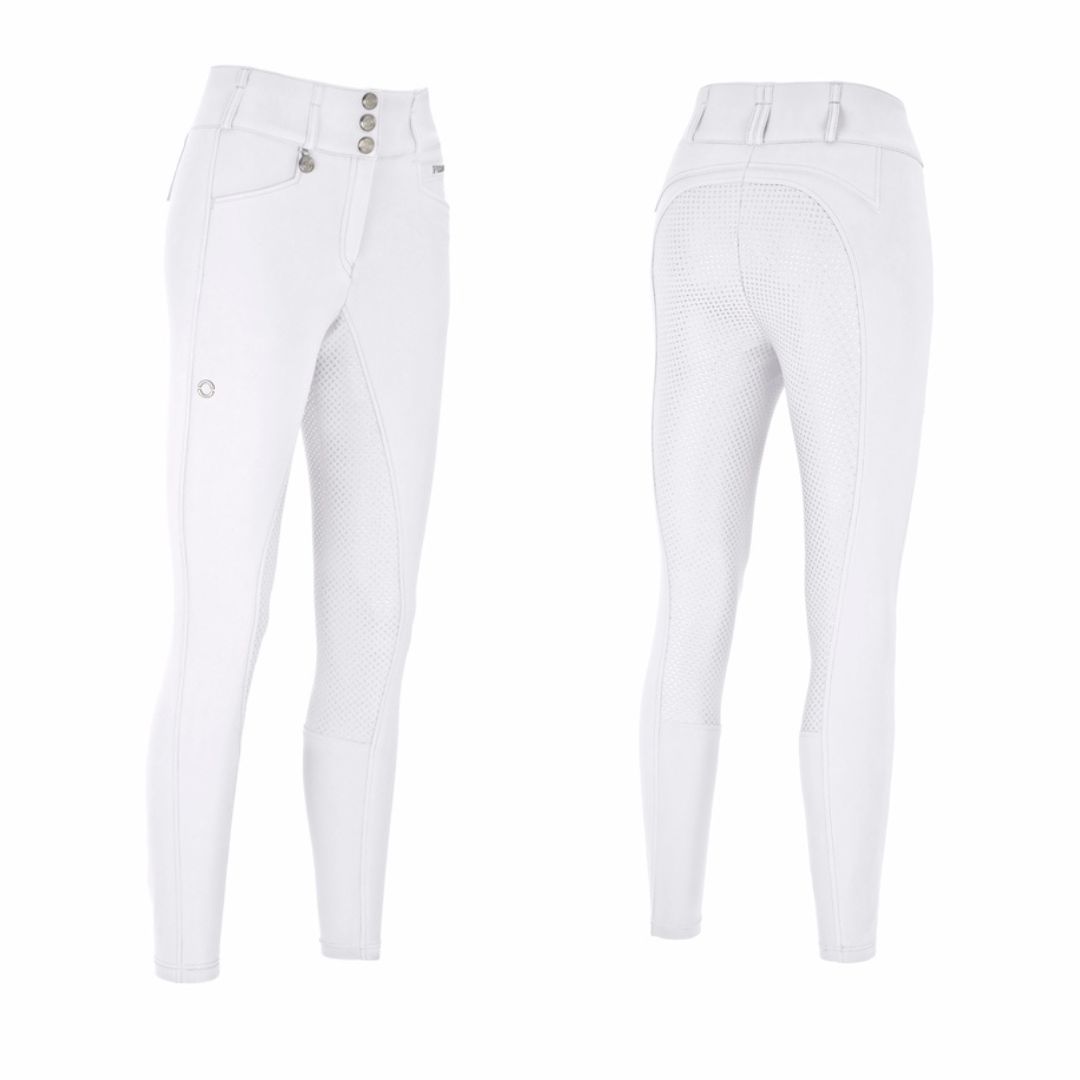 PIKEUR CANDELA DURAGRIP - 3