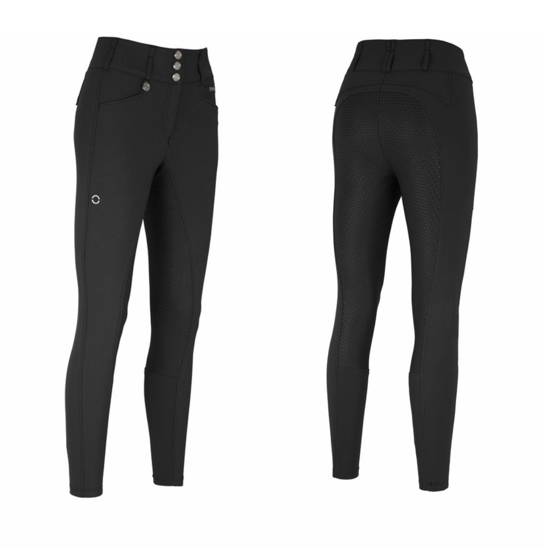 PIKEUR CANDELA DURAGRIP - 2
