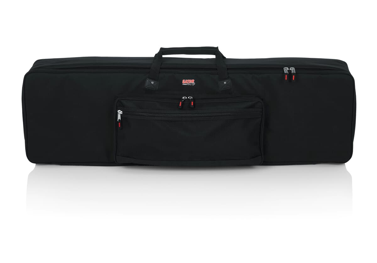 Gator GKB-88 SLIM 88 Keys Keyboard Gig Bag SLIM