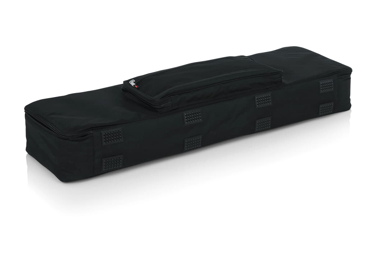 Gator GKB-88 SLIM 88 Keys Keyboard Gig Bag SLIM - 6