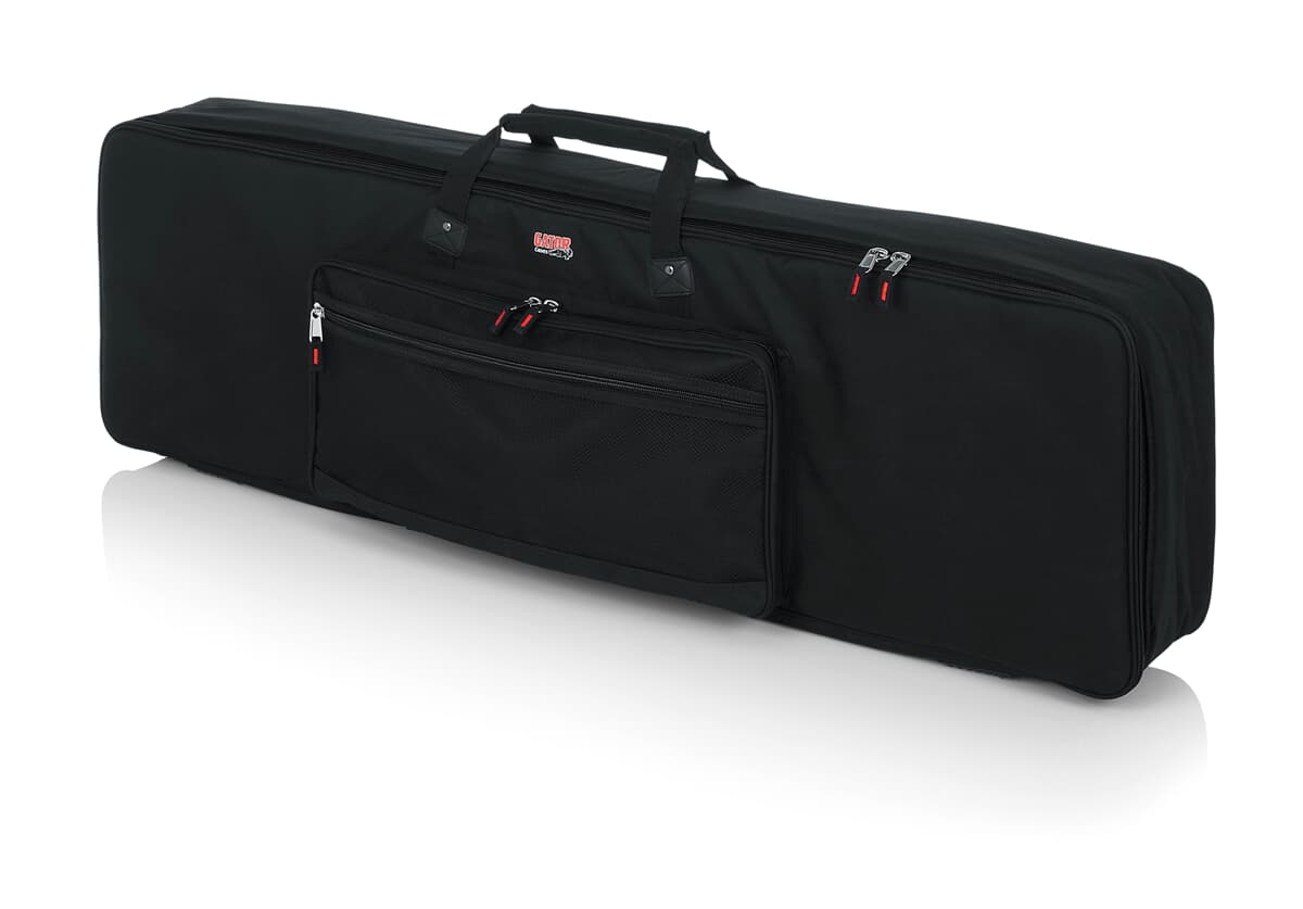 Gator GKB-88 SLIM 88 Keys Keyboard Gig Bag SLIM - 3