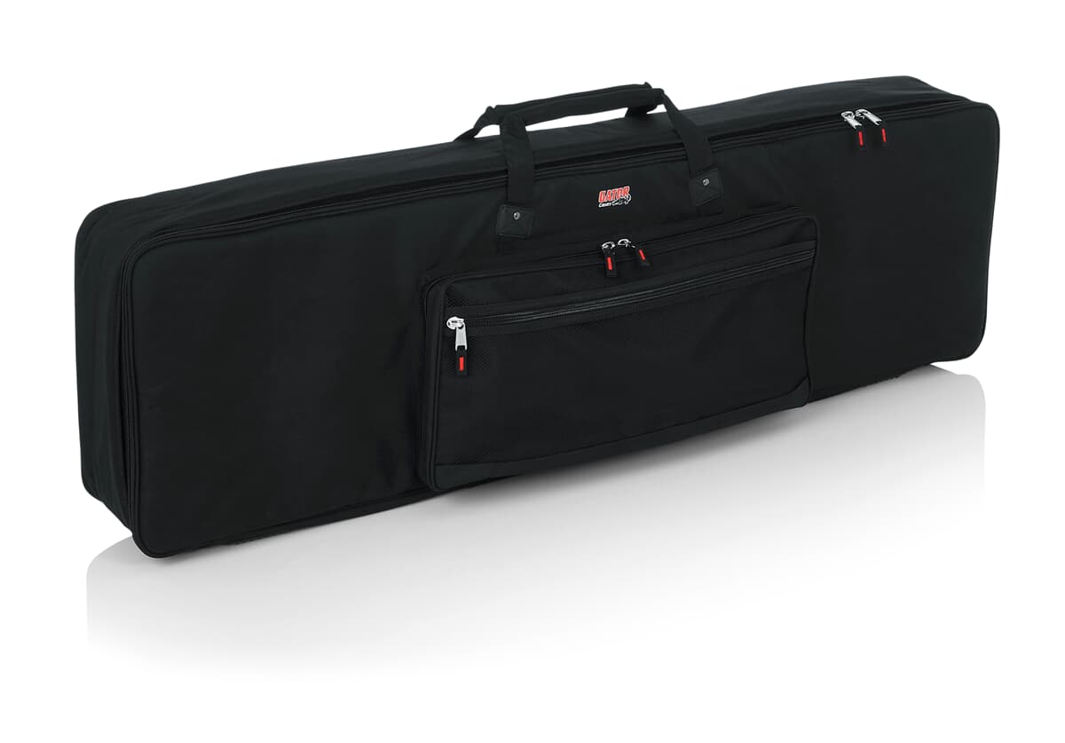 Gator GKB-88 SLIM 88 Keys Keyboard Gig Bag SLIM - 2