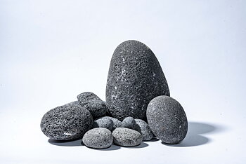 Aquadeco Zen-Pebble XL 20-30cm 8-10kg