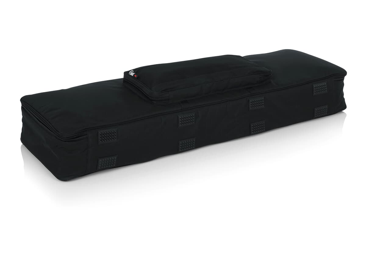 Gator GKB-88 88 Keys Keyboard Gig Bag - 6