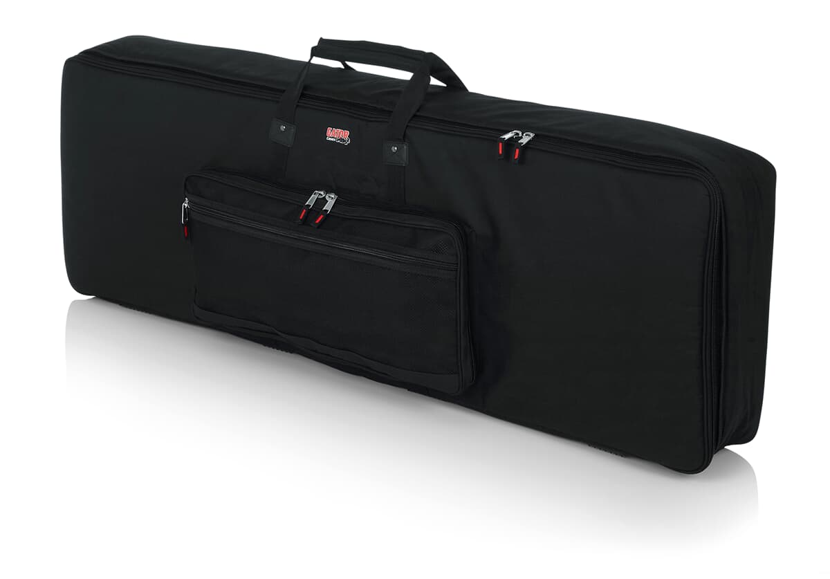 Gator GKB-88 88 Keys Keyboard Gig Bag - 3