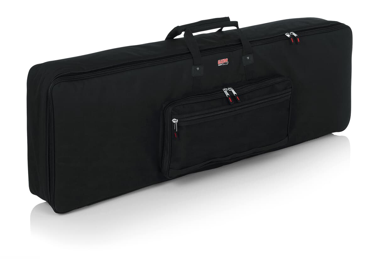 Gator GKB-88 88 Keys Keyboard Gig Bag - 2