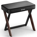 Donner DKB-300 pianobänk valnöt