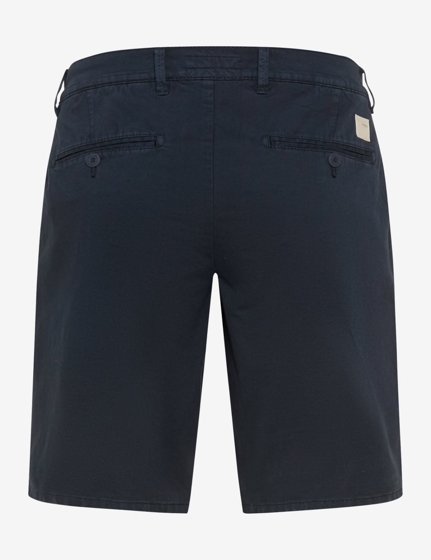 Bermudashorts navy från Brax/ Eurex - 2