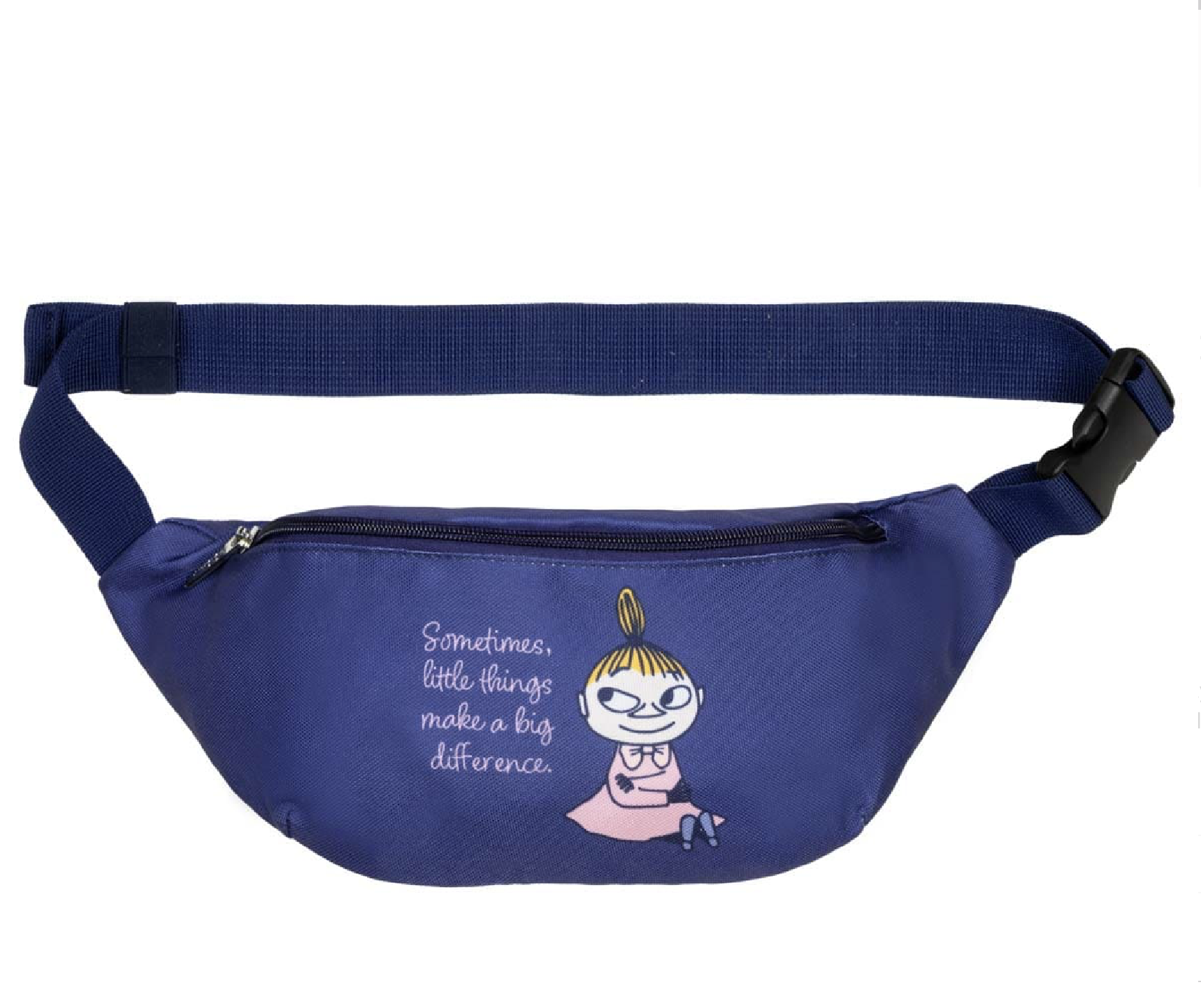 Moomin Belly Bag - Little things