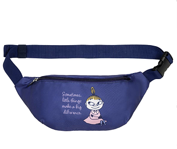 Moomin Belly Bag - Little things