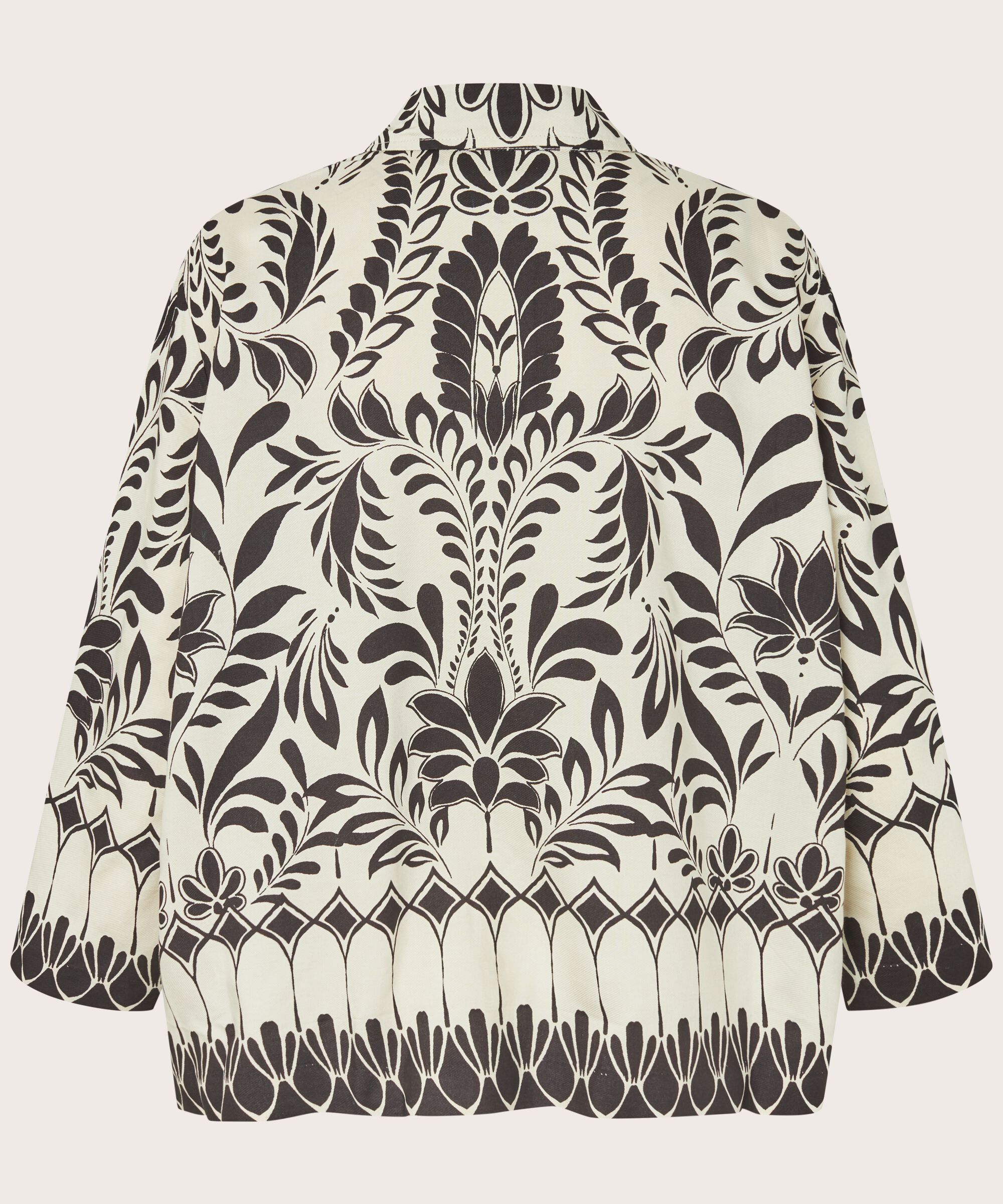 MaIsolde Shirt - Black - Masai - 4