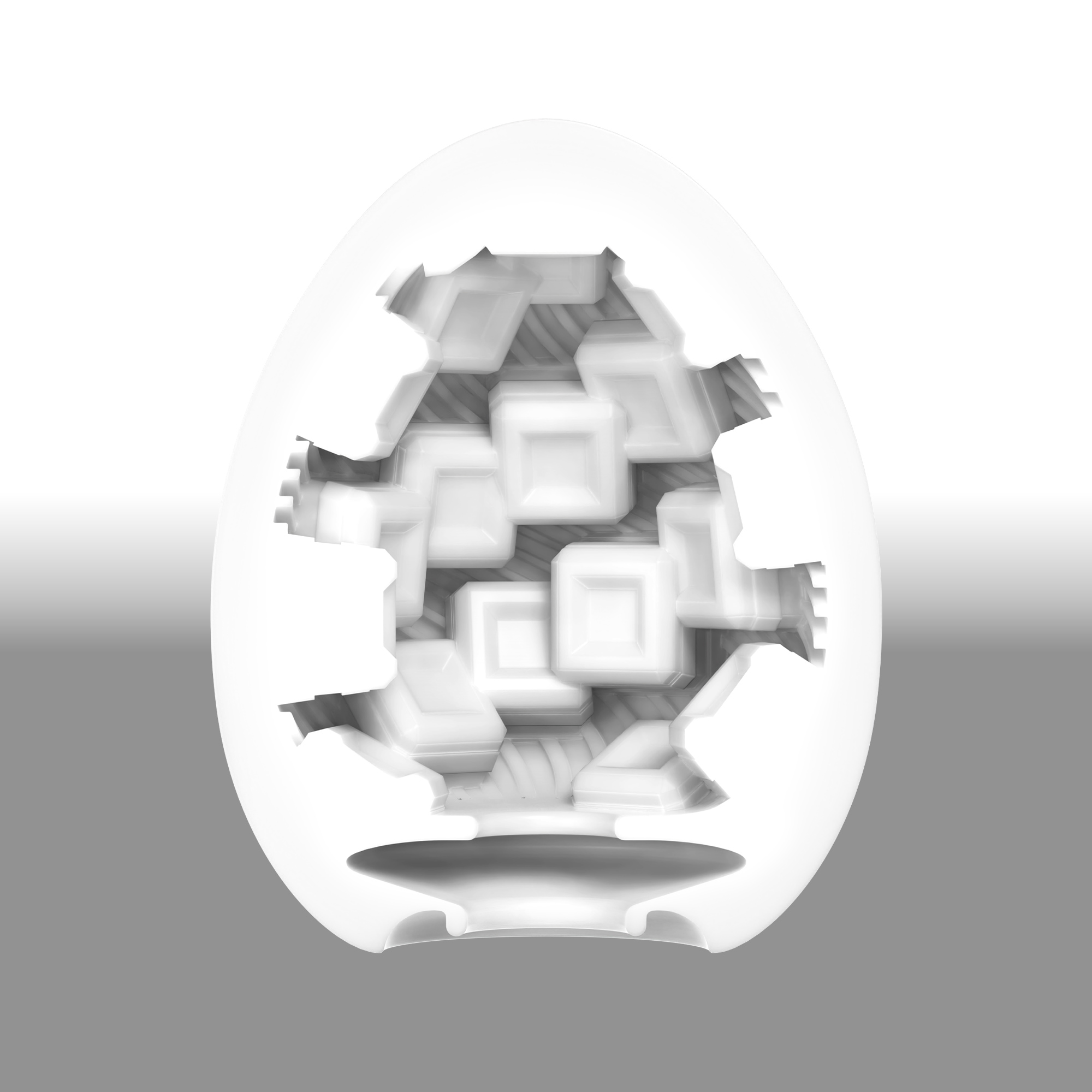 Tenga Egg Cubic - 2
