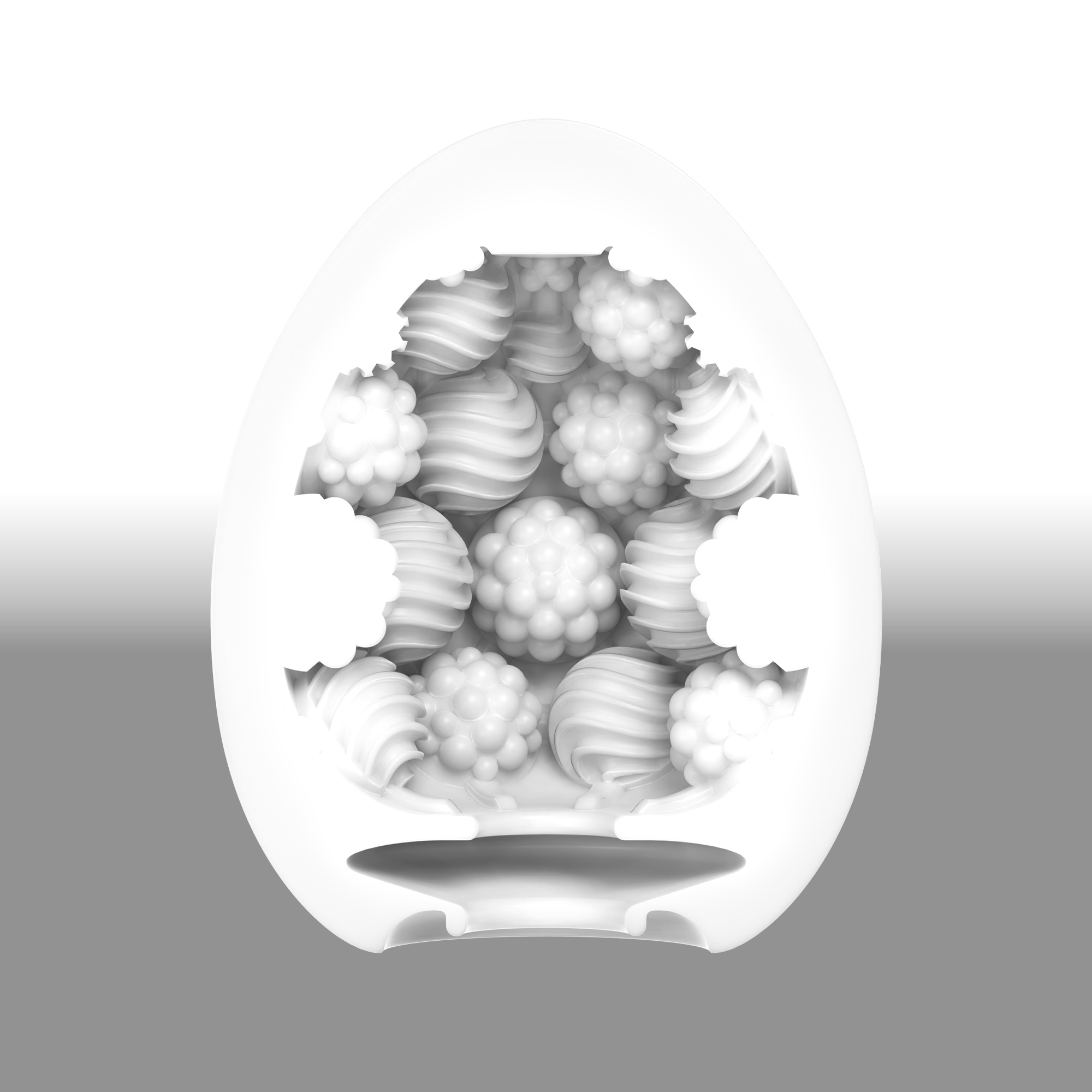 Tenga Egg Bouncy - 2