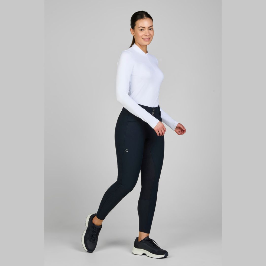 PIKEUR CANDELA FLEXTEC LEATHER  - 7