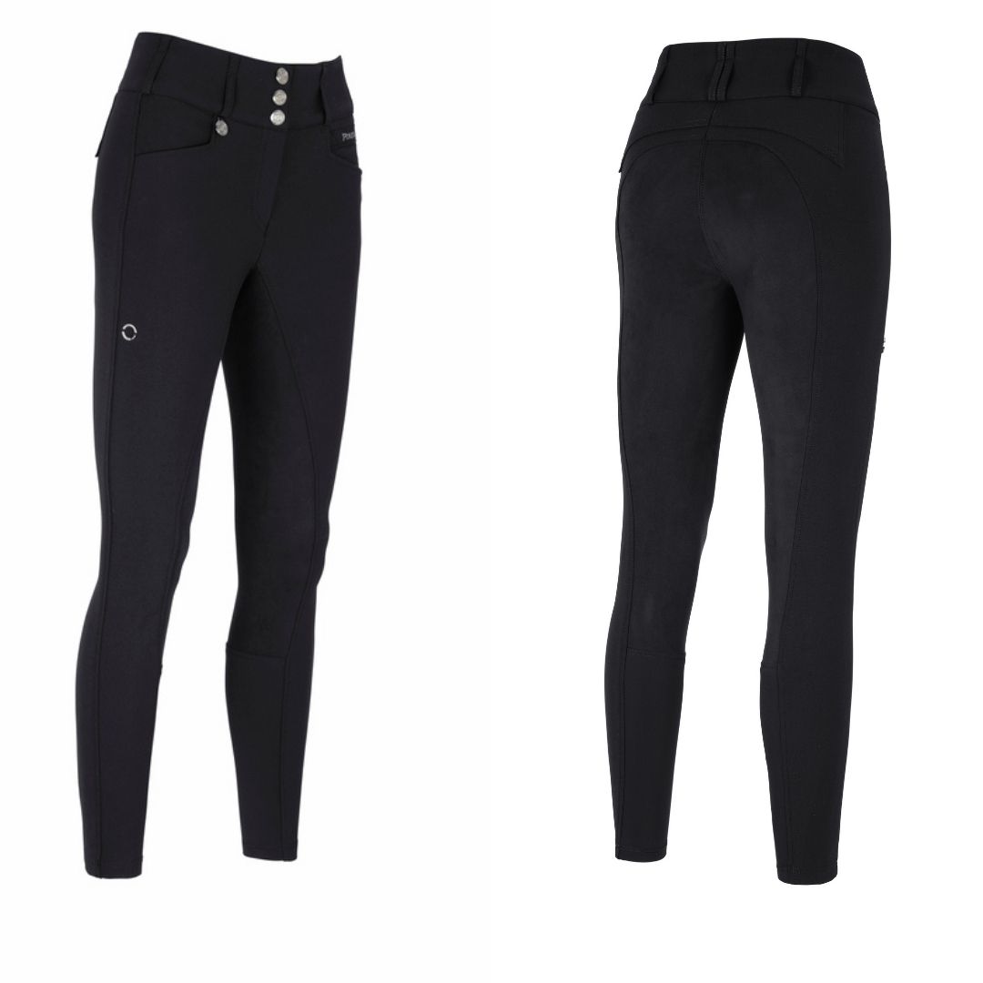 PIKEUR CANDELA FLEXTEC LEATHER  - 2