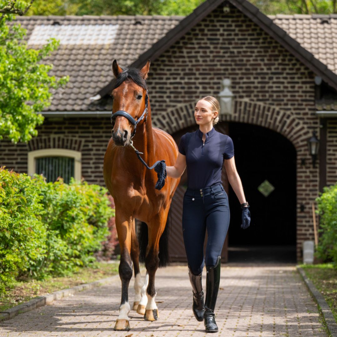 PIKEUR CANDELA FLEXTEC LEATHER 