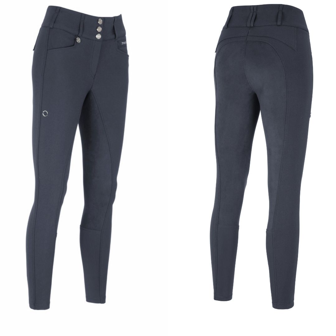 PIKEUR CANDELA FLEXTEC LEATHER  - 3