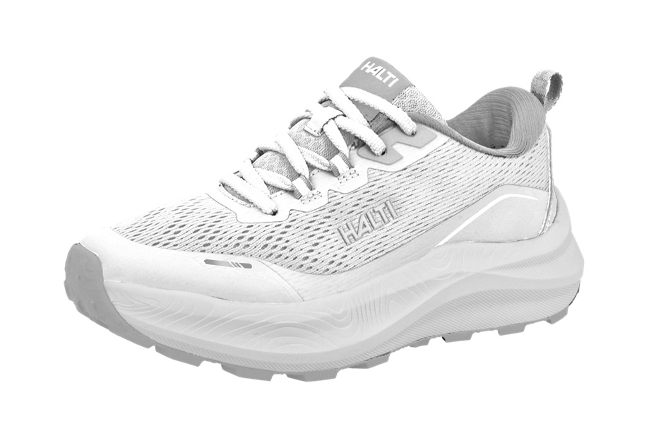 Halti Rapid 2 Sneaker Dam - Bright White