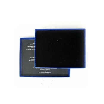 Brosch Emerald Chin Hummingbird, Trovelore