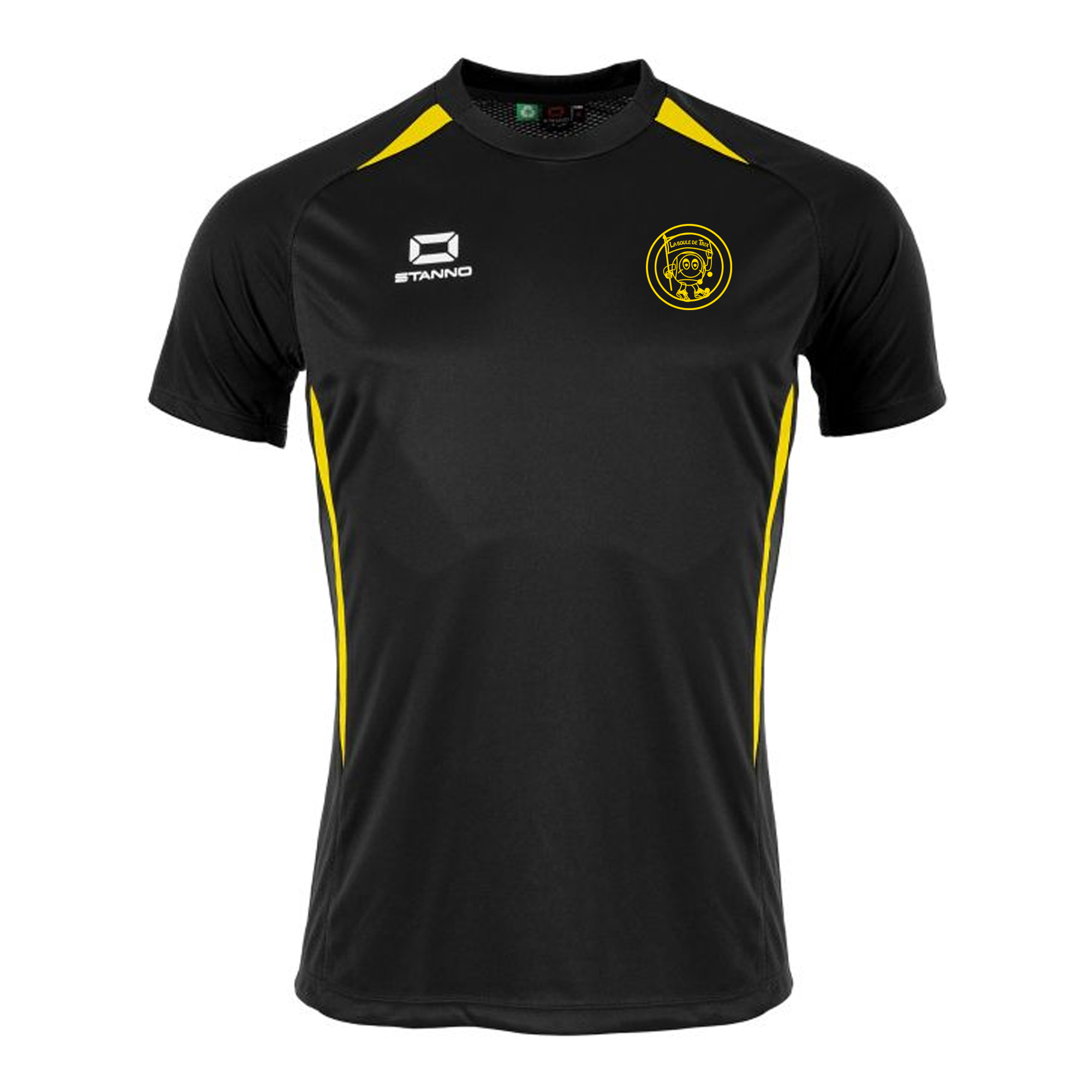 Stanno Stadio T-shirt (Boule)