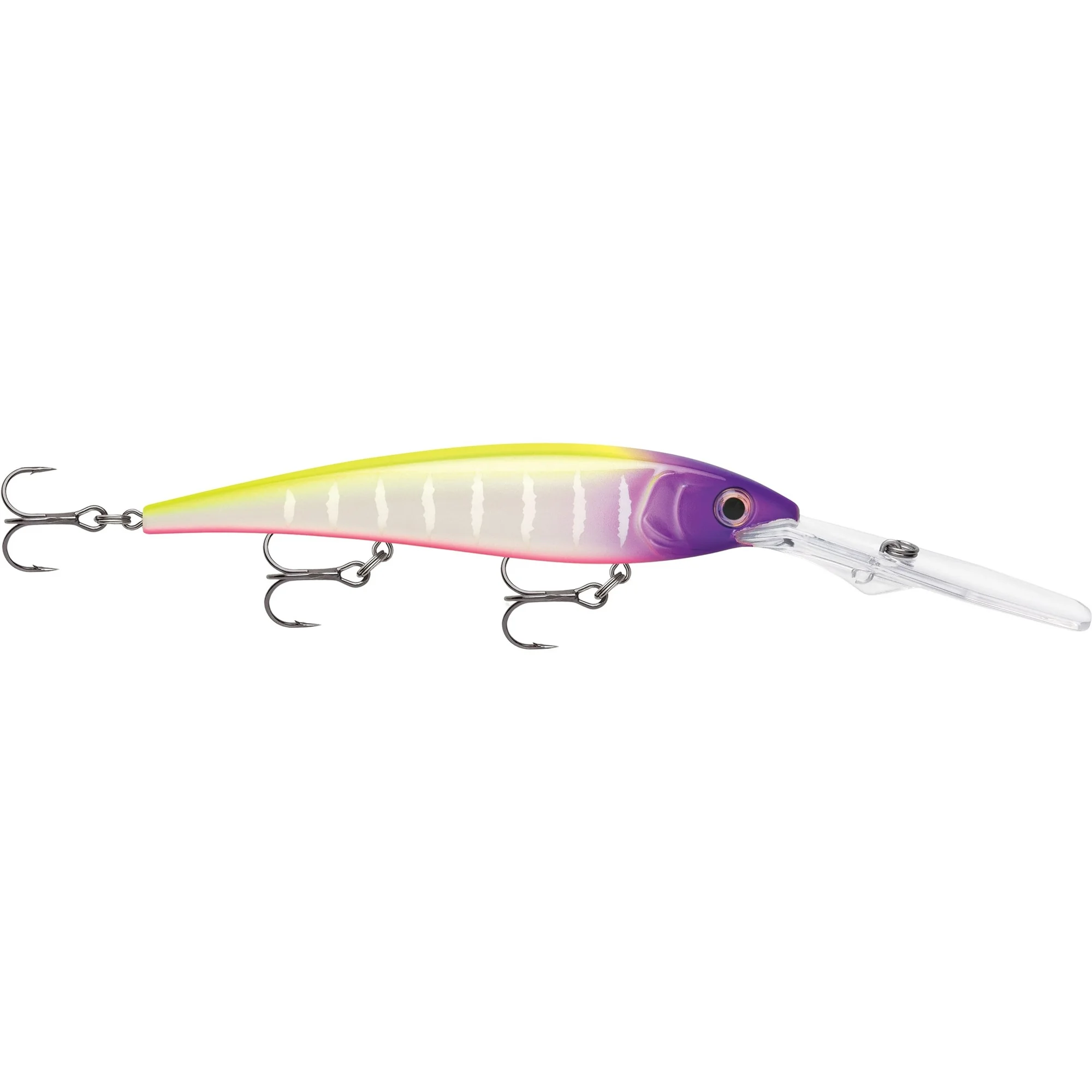 Rapala Gold Miner 12cm, 21g - 6