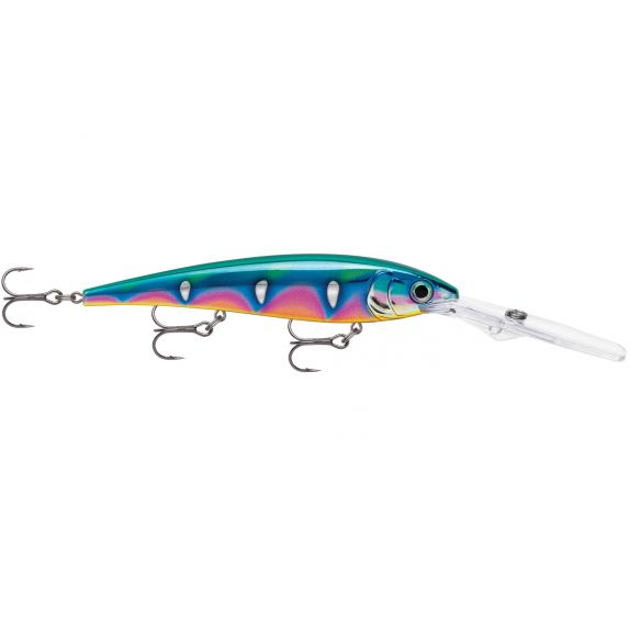 Rapala Gold Miner 12cm, 21g - 3