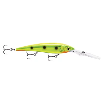 Rapala Gold Miner 12cm, 21g