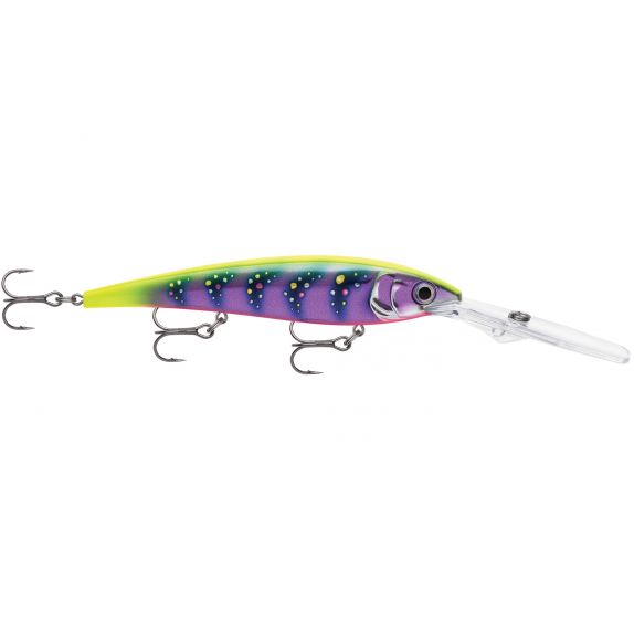 Rapala Gold Miner 12cm, 21g - 5