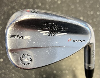 Titleist SM6  48 Grader