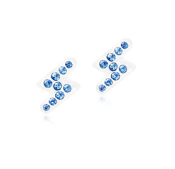 Brilliance Flash 8mm sapphire