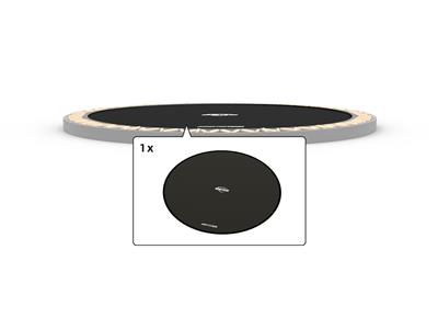 BERG Reservdel Champion 430 JUMP MAT 430 (14FT) (AIRFLOW PRO)