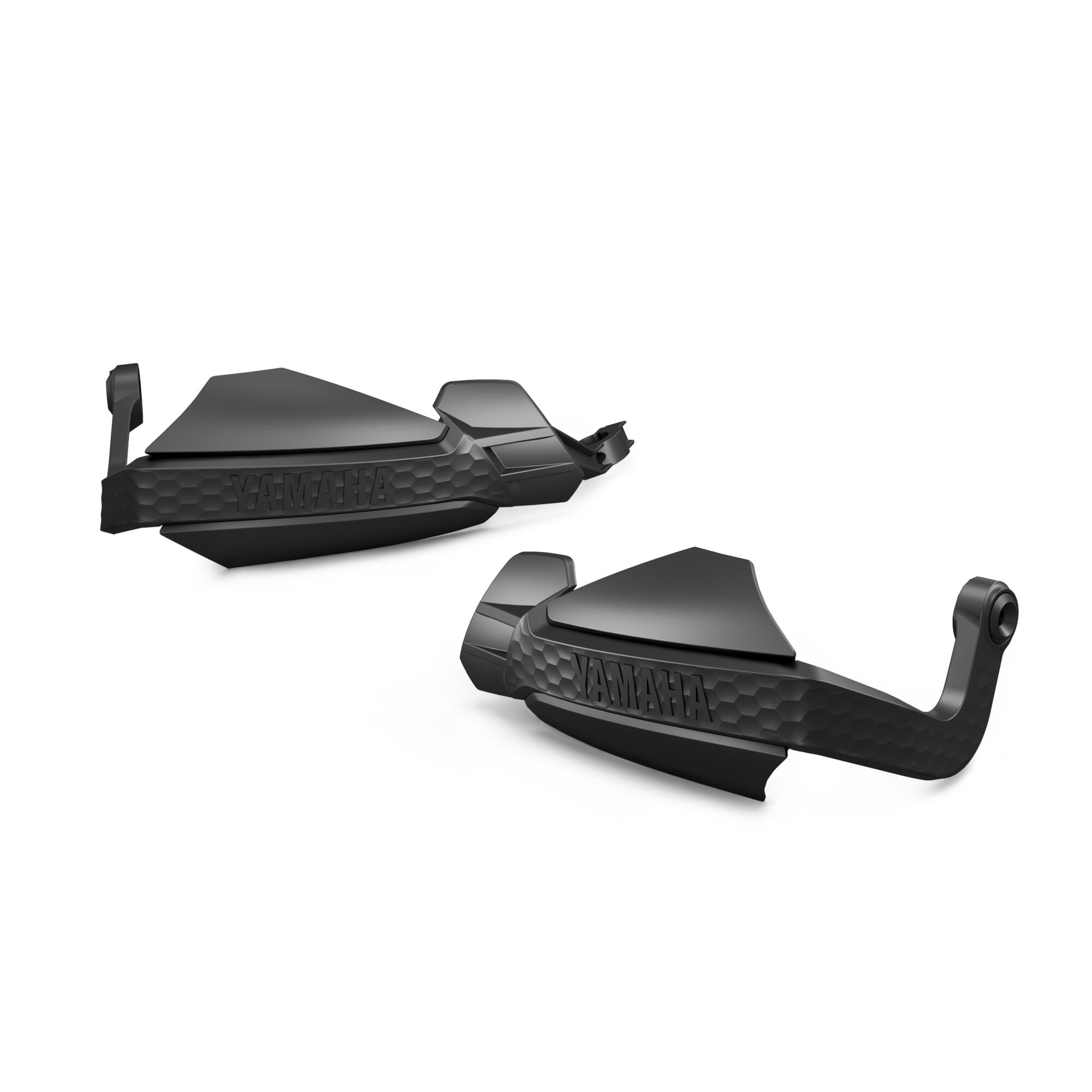 Yamaha handskydd för Grizzly