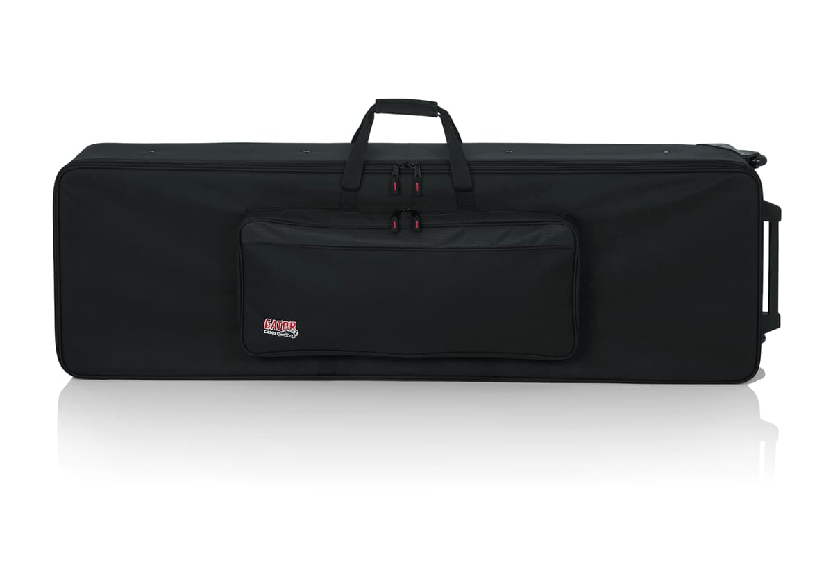 Gator GK-88 88 Keys Lightweight Keyboard Case