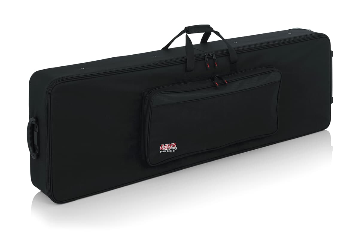 Gator GK-88 88 Keys Lightweight Keyboard Case - 2