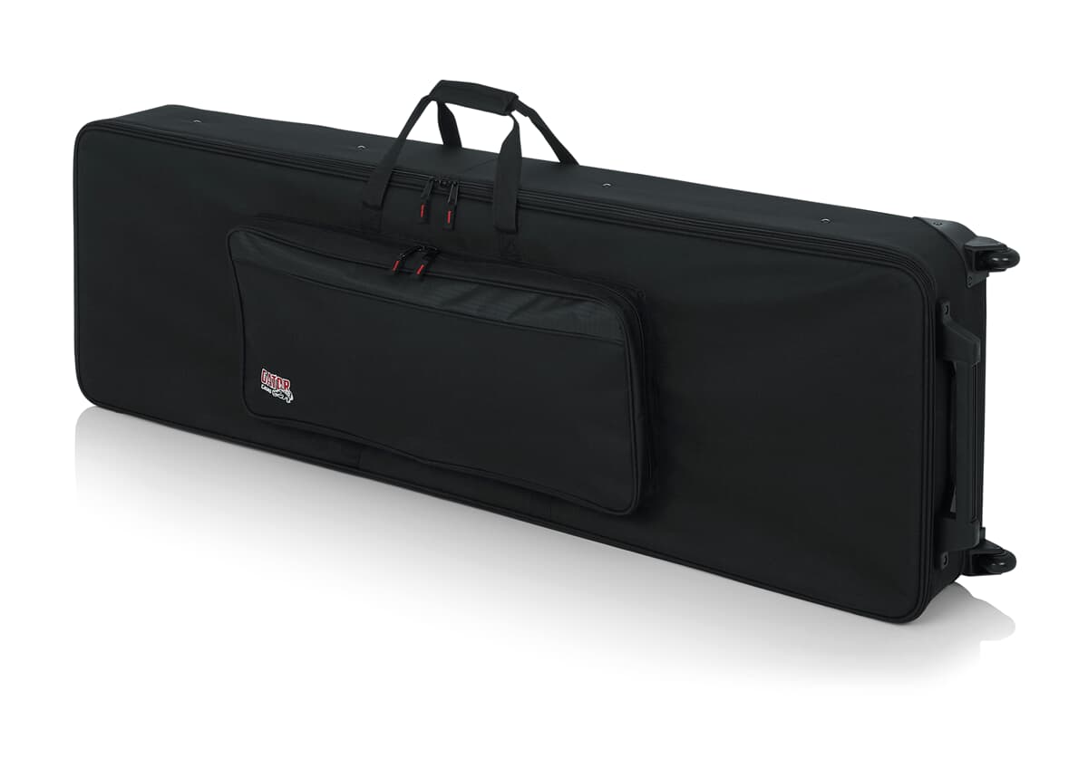 Gator GK-88 88 Keys Lightweight Keyboard Case - 3
