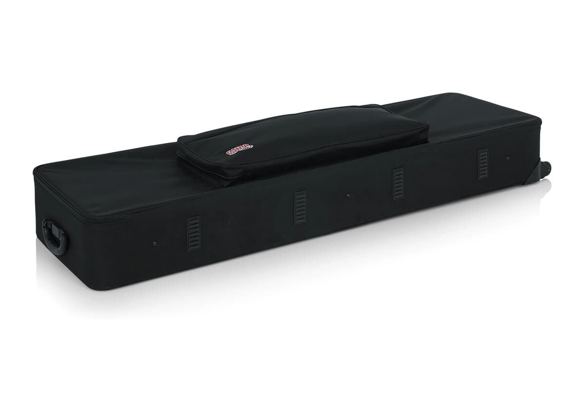 Gator GK-88 88 Keys Lightweight Keyboard Case - 6