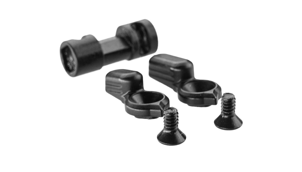 CMMG ZEROED 60° / 90° Ambi-Safety Selector 2