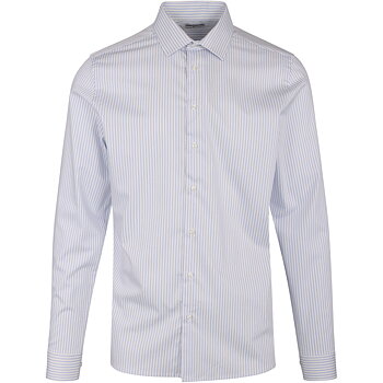 Urban Pioneers - Obasi Shirt - Pale Blue