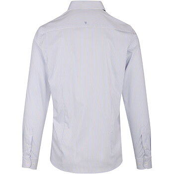 Urban Pioneers - Obasi Shirt - Pale Blue