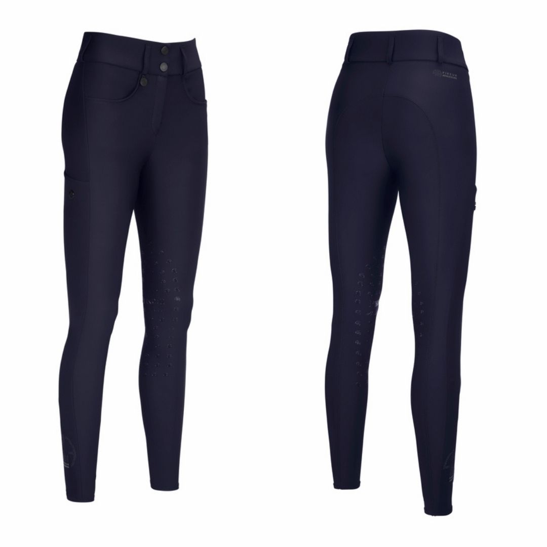 PIKEUR AMIA GRIPTEC KNEE  - 2